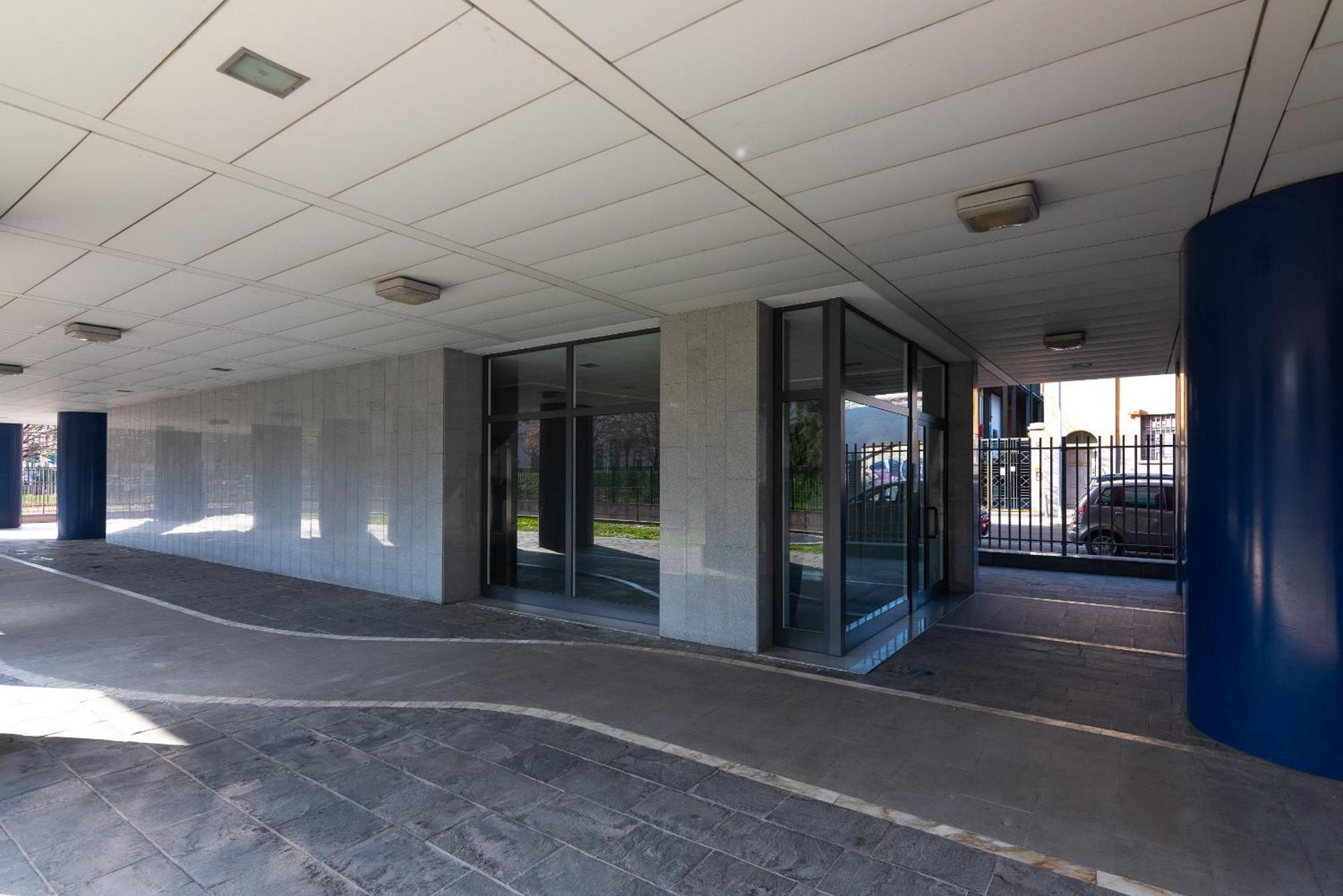 Daniele Flat - Free Wi-fi & M4 Metro Apartment