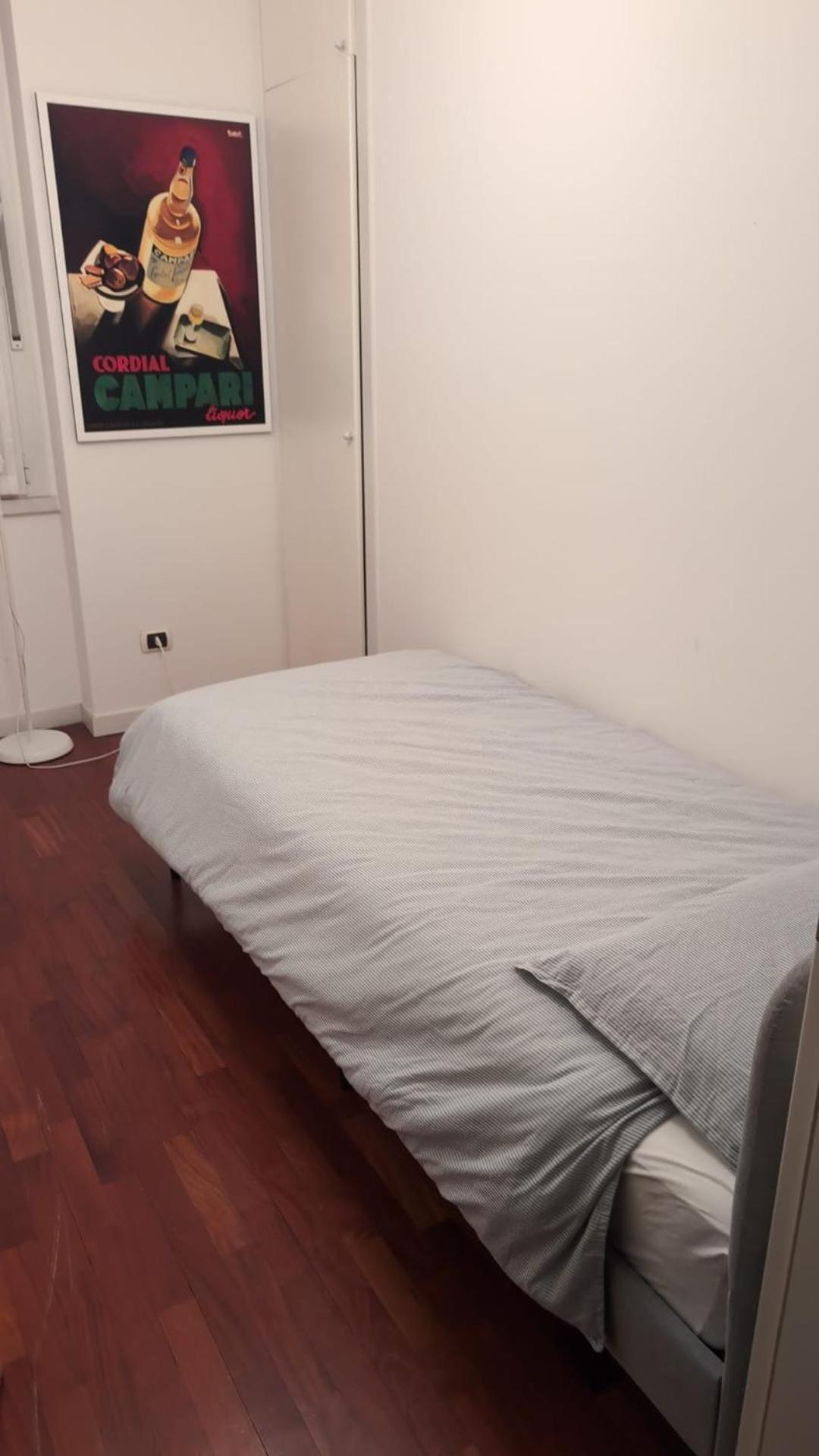 Apartment Daniele Flat - Free Wi-fi & M4 Metro Milan