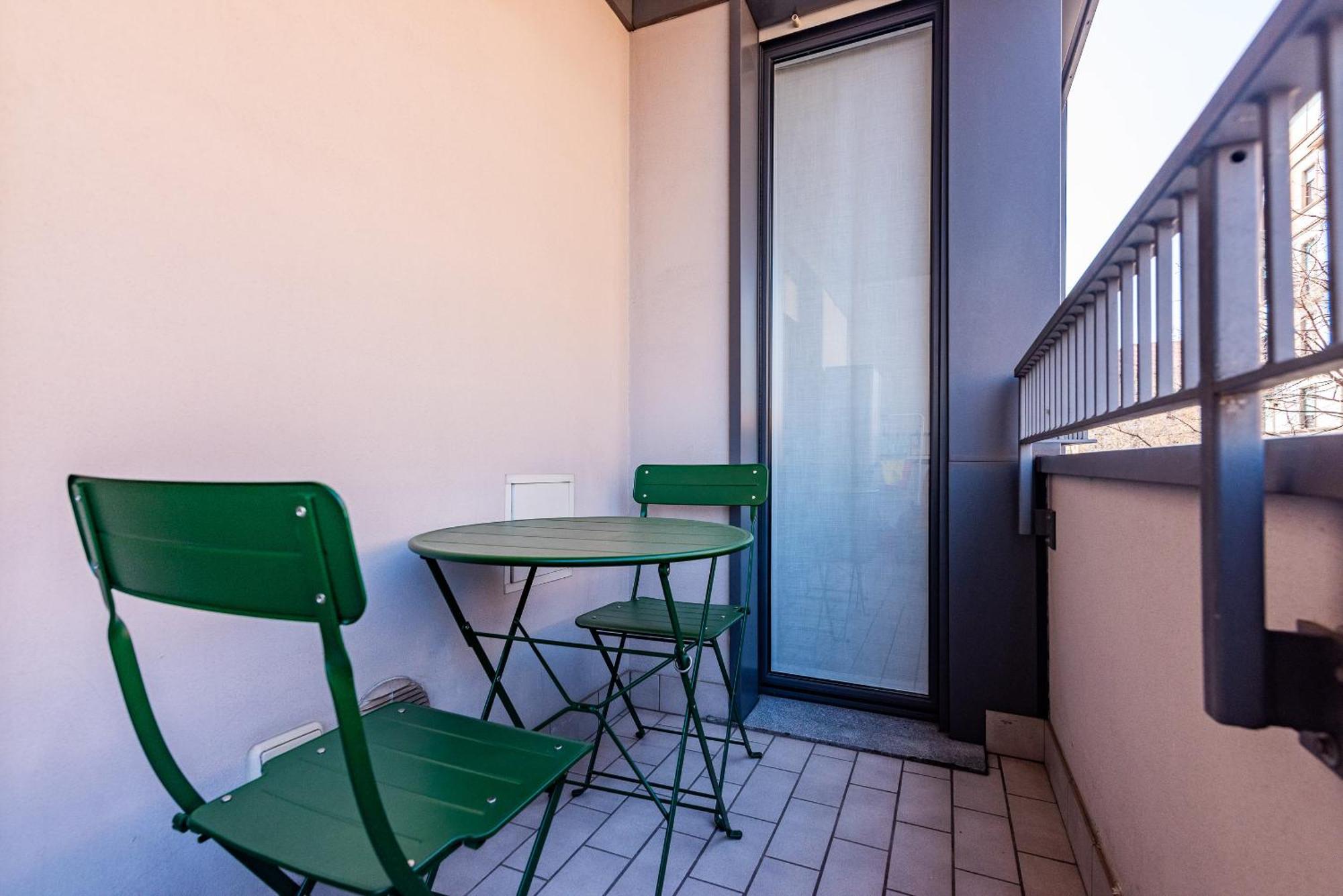 Daniele Flat - Free Wi-fi & M4 Metro Milano